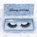 After Hours Luxury Lash