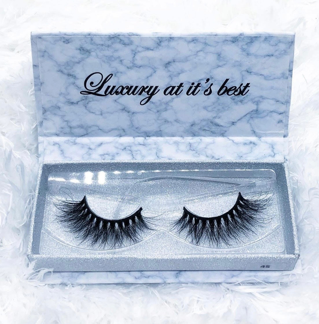 After Hours Luxury Lash